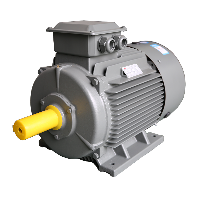 YE3系列高效率三相異步電動機